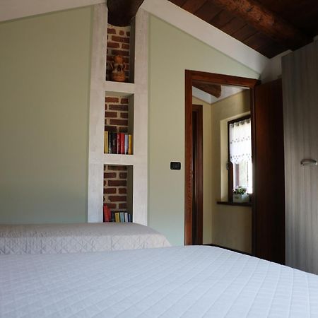 Casa Vacanze Le Primule Peveragno 외부 사진