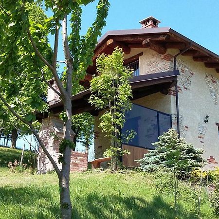 Casa Vacanze Le Primule Peveragno 외부 사진