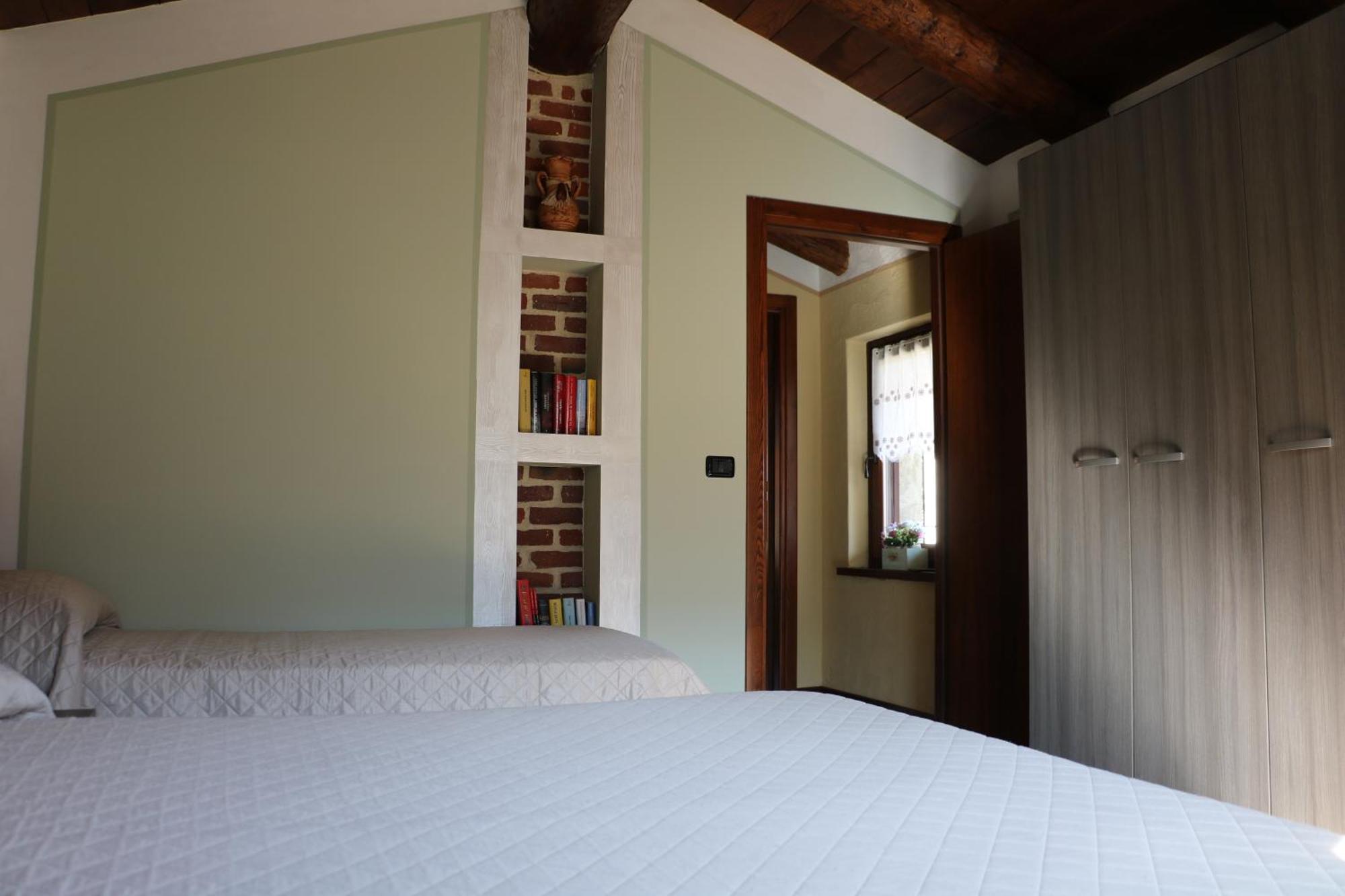 Casa Vacanze Le Primule Peveragno 외부 사진