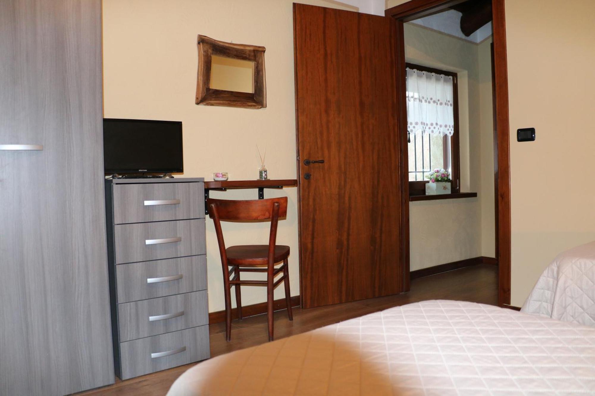 Casa Vacanze Le Primule Peveragno 외부 사진