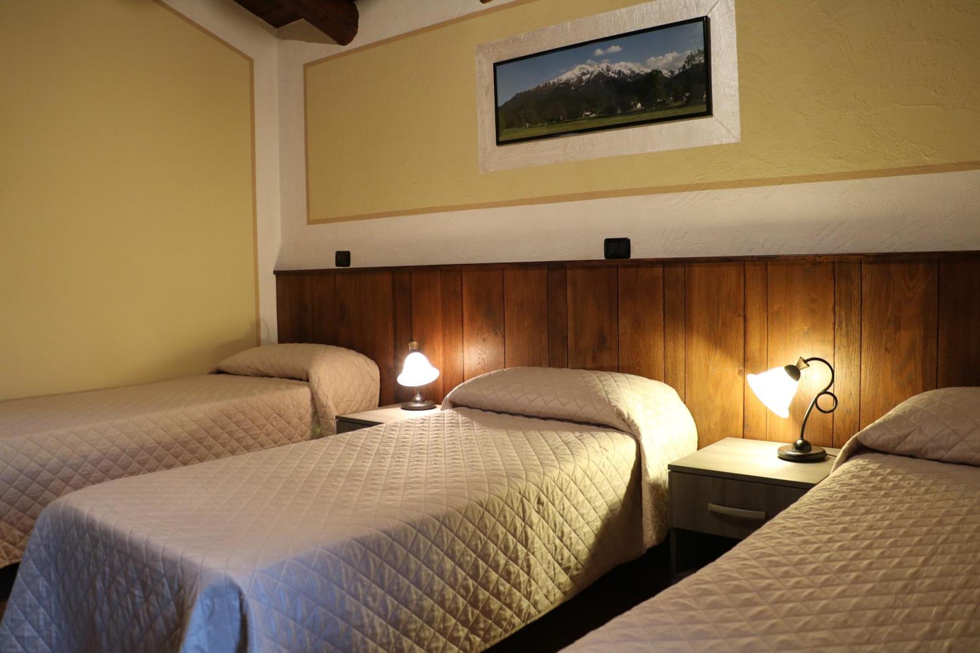 Casa Vacanze Le Primule Peveragno 외부 사진