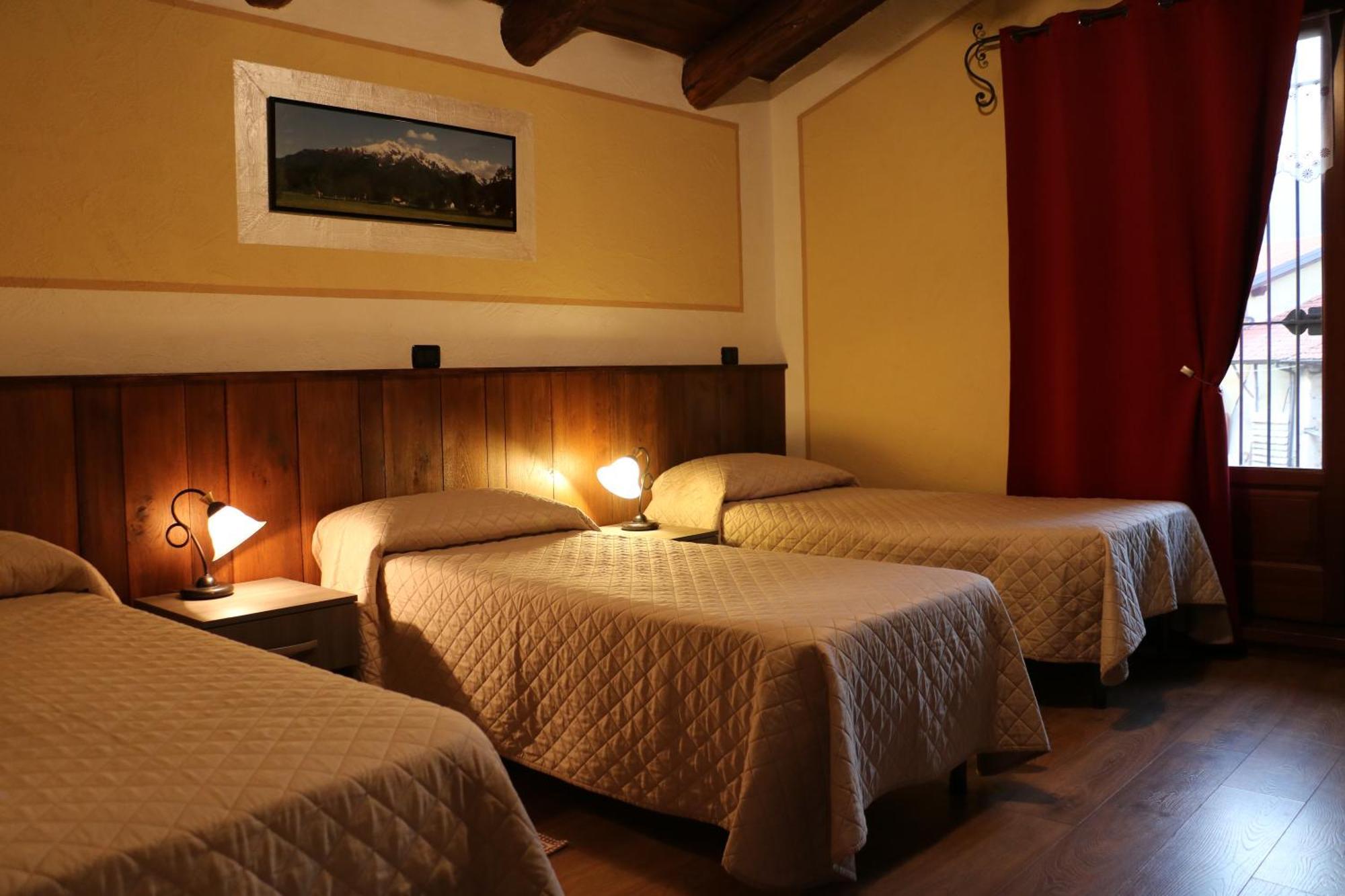 Casa Vacanze Le Primule Peveragno 외부 사진
