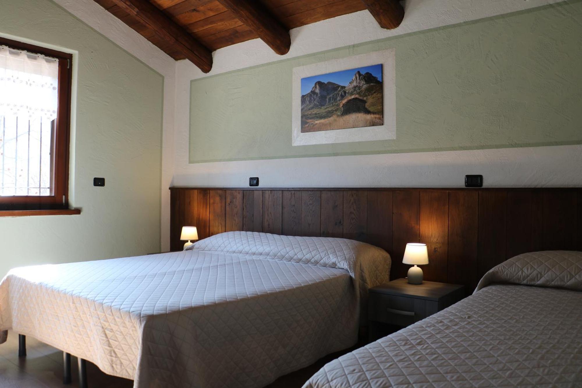 Casa Vacanze Le Primule Peveragno 외부 사진