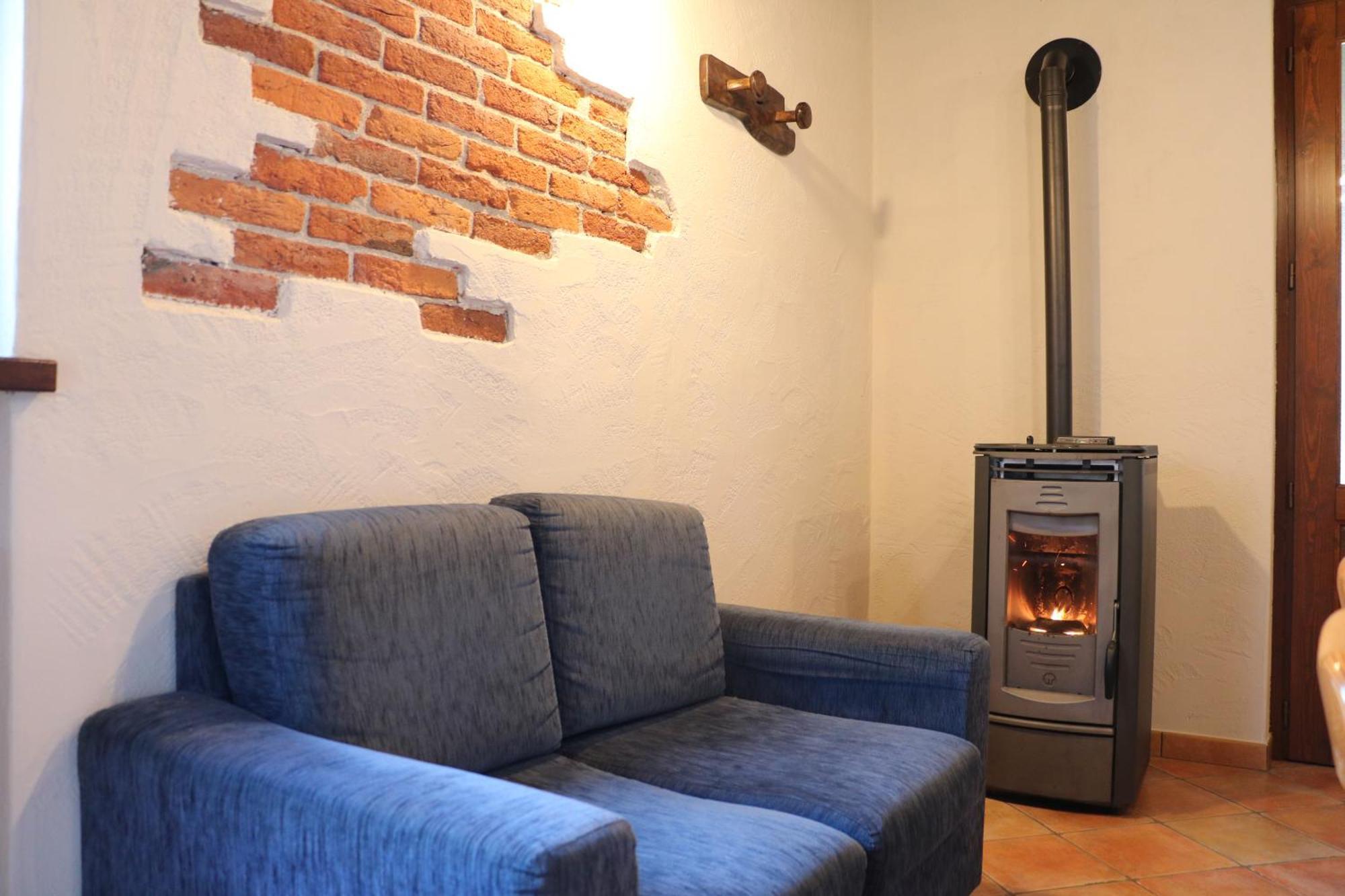 Casa Vacanze Le Primule Peveragno 외부 사진