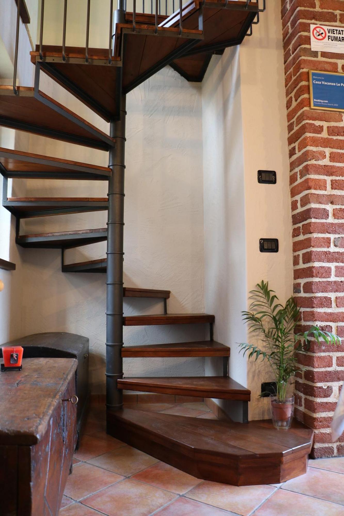 Casa Vacanze Le Primule Peveragno 외부 사진