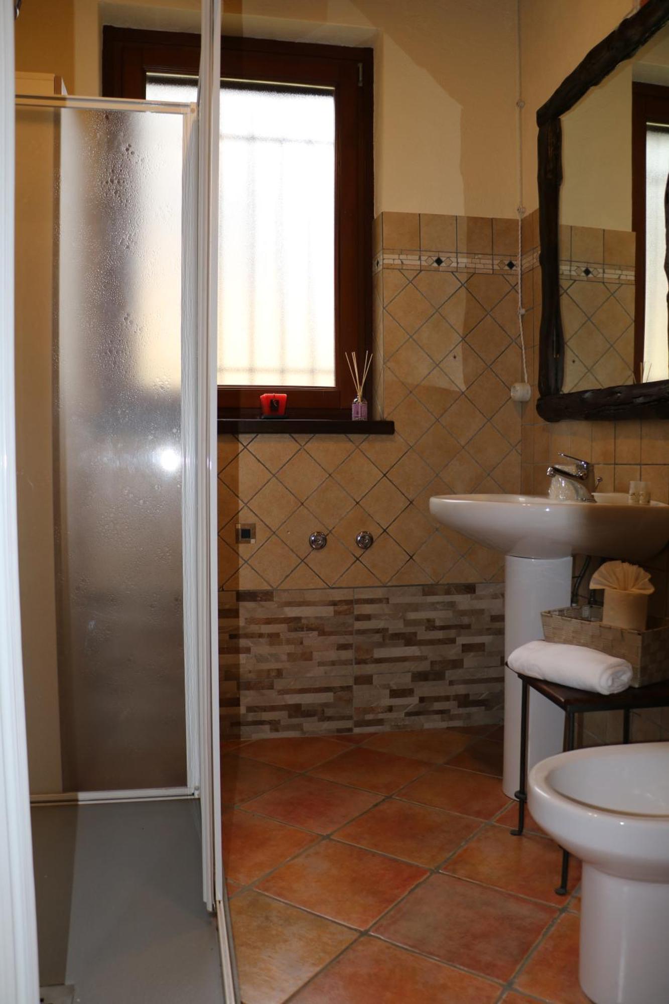 Casa Vacanze Le Primule Peveragno 외부 사진