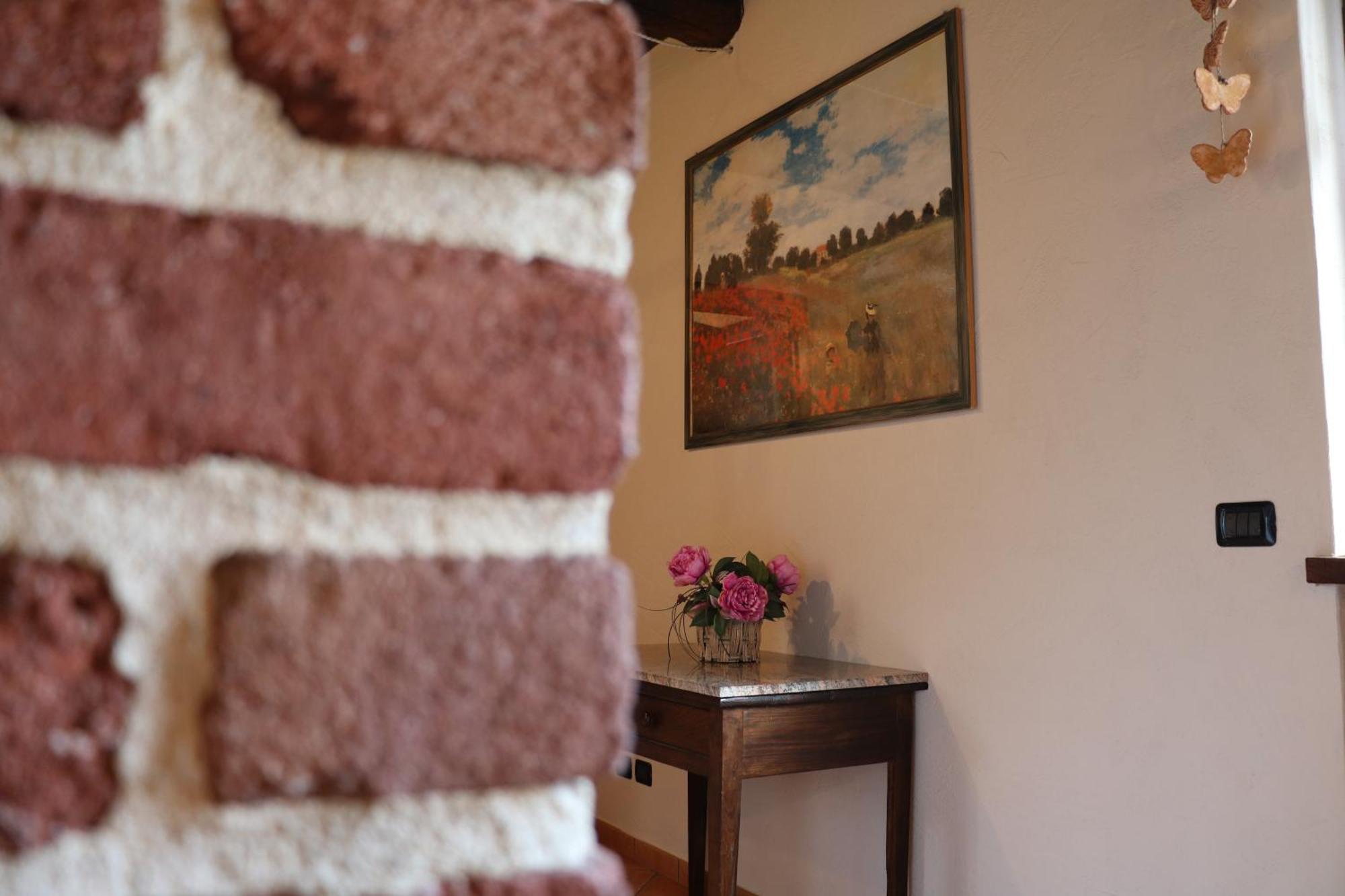 Casa Vacanze Le Primule Peveragno 외부 사진