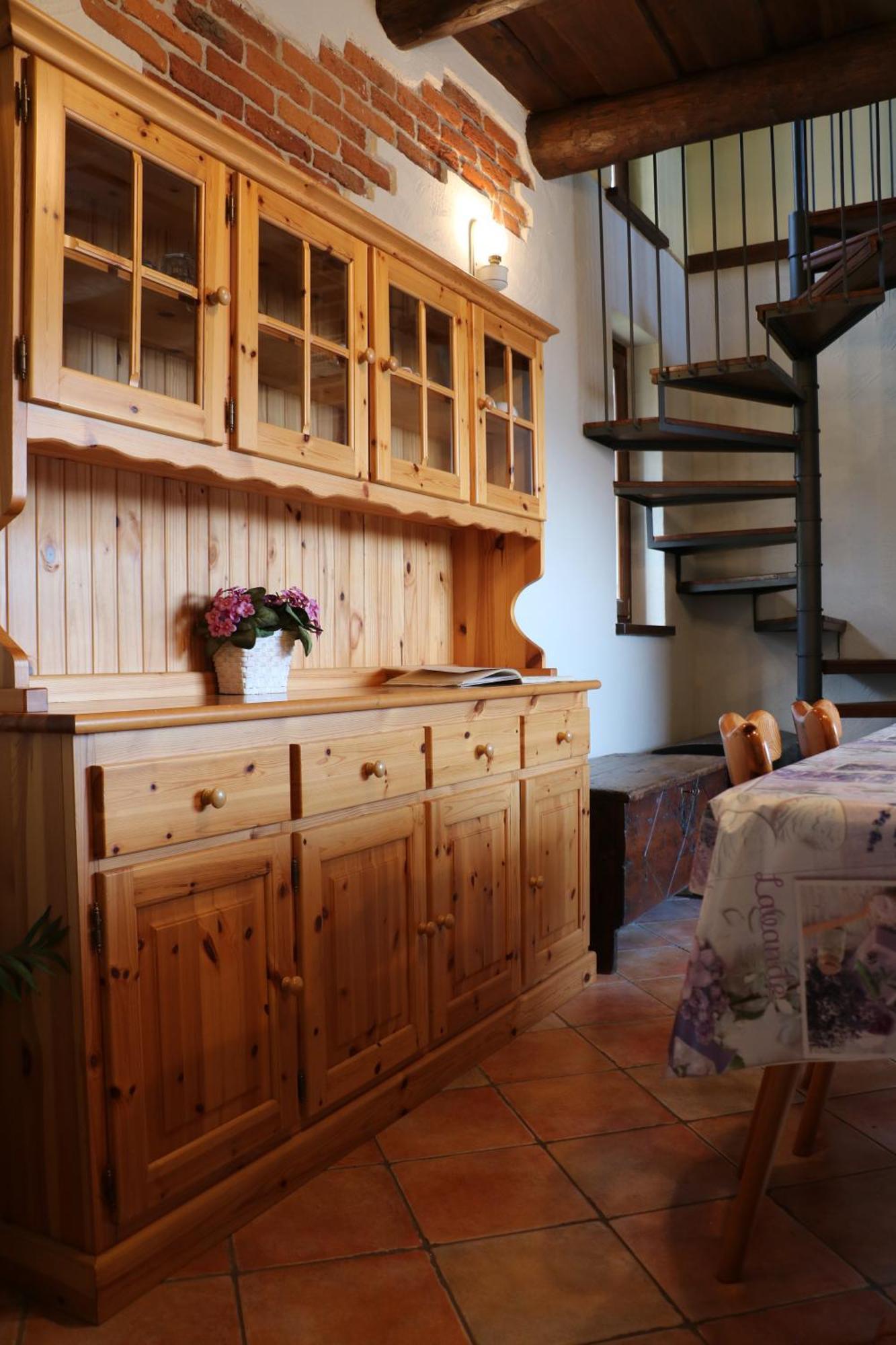 Casa Vacanze Le Primule Peveragno 외부 사진