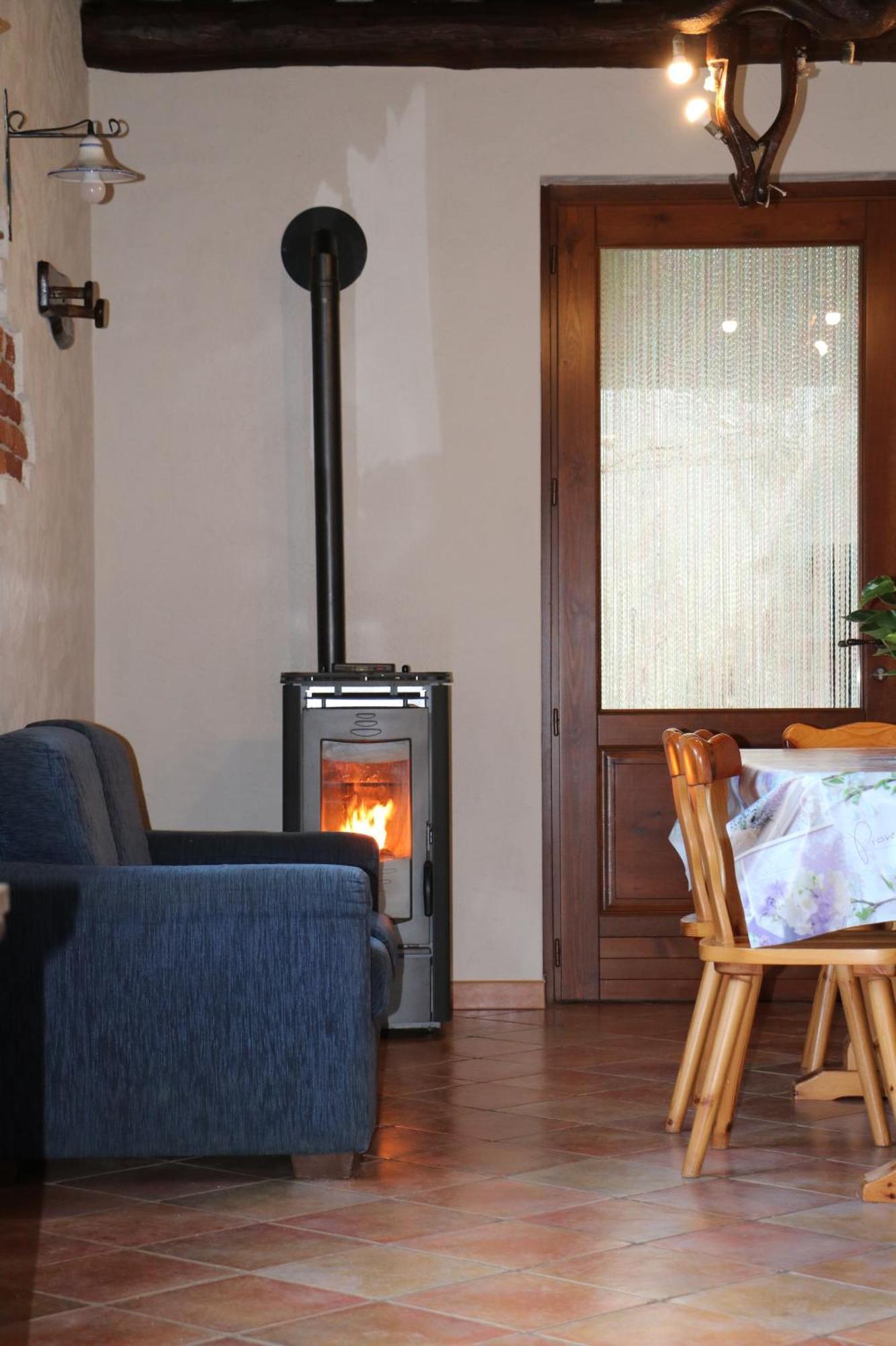 Casa Vacanze Le Primule Peveragno 외부 사진