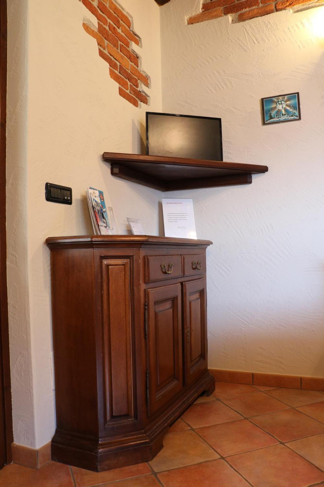Casa Vacanze Le Primule Peveragno 외부 사진