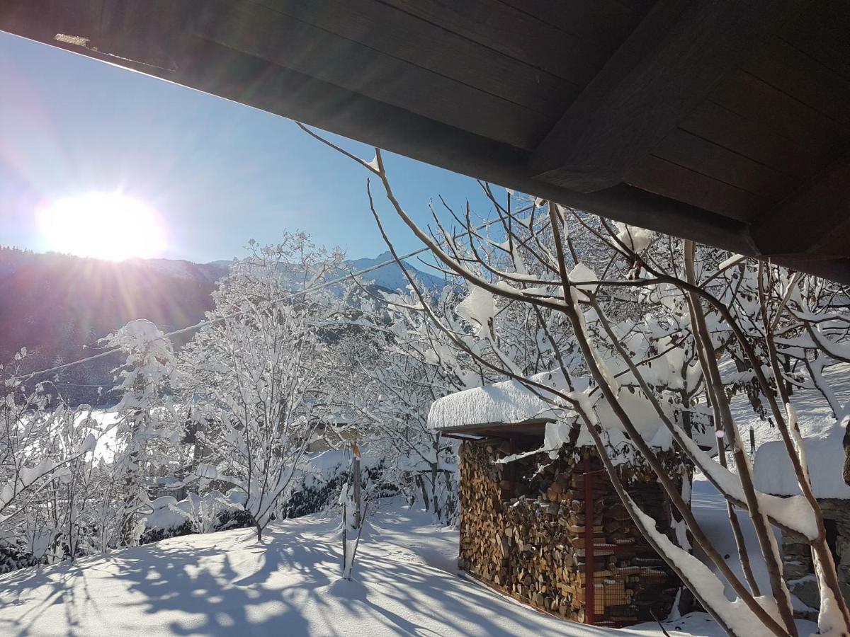 Casa Vacanze Le Primule Peveragno 외부 사진
