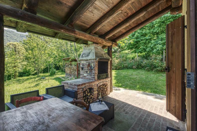 Casa Vacanze Le Primule Peveragno 외부 사진