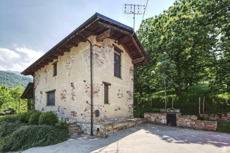 Casa Vacanze Le Primule Peveragno 외부 사진