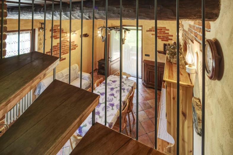 Casa Vacanze Le Primule Peveragno 외부 사진