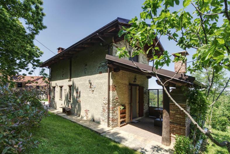 Casa Vacanze Le Primule Peveragno 외부 사진